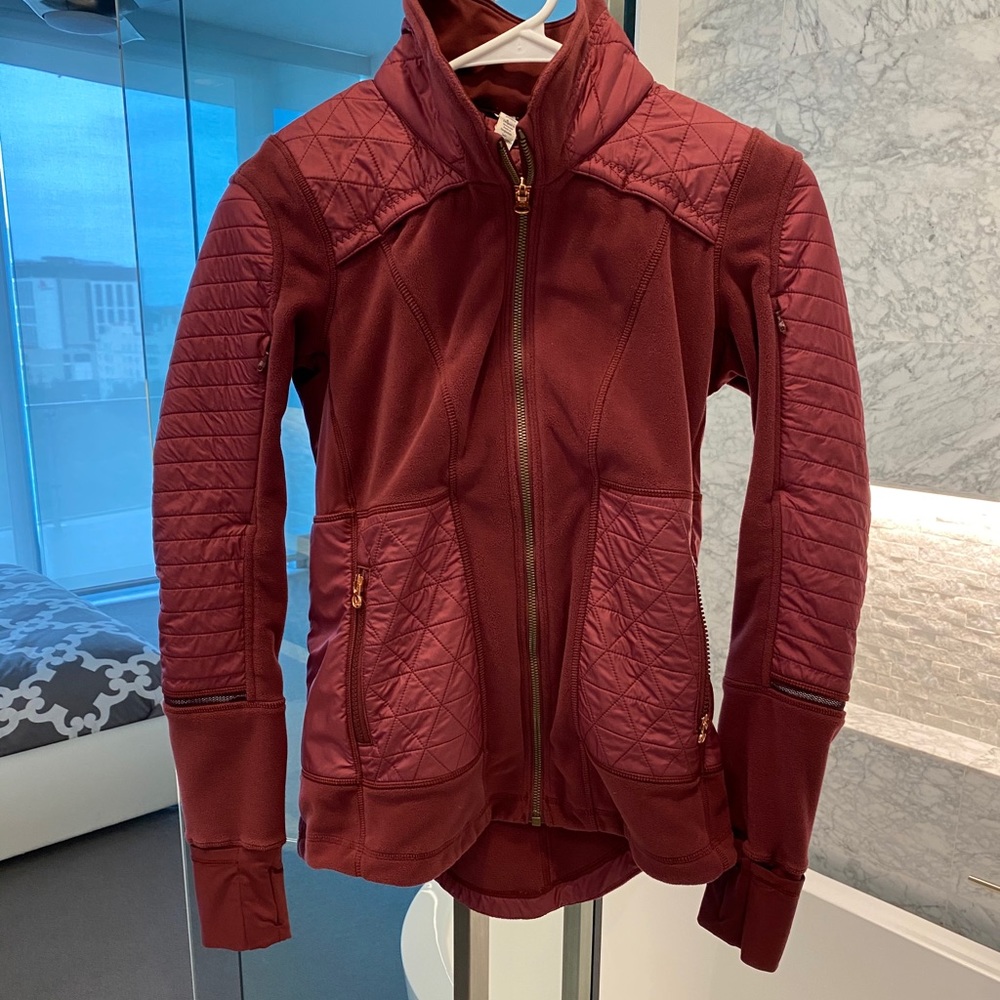 Lululemon Jacket